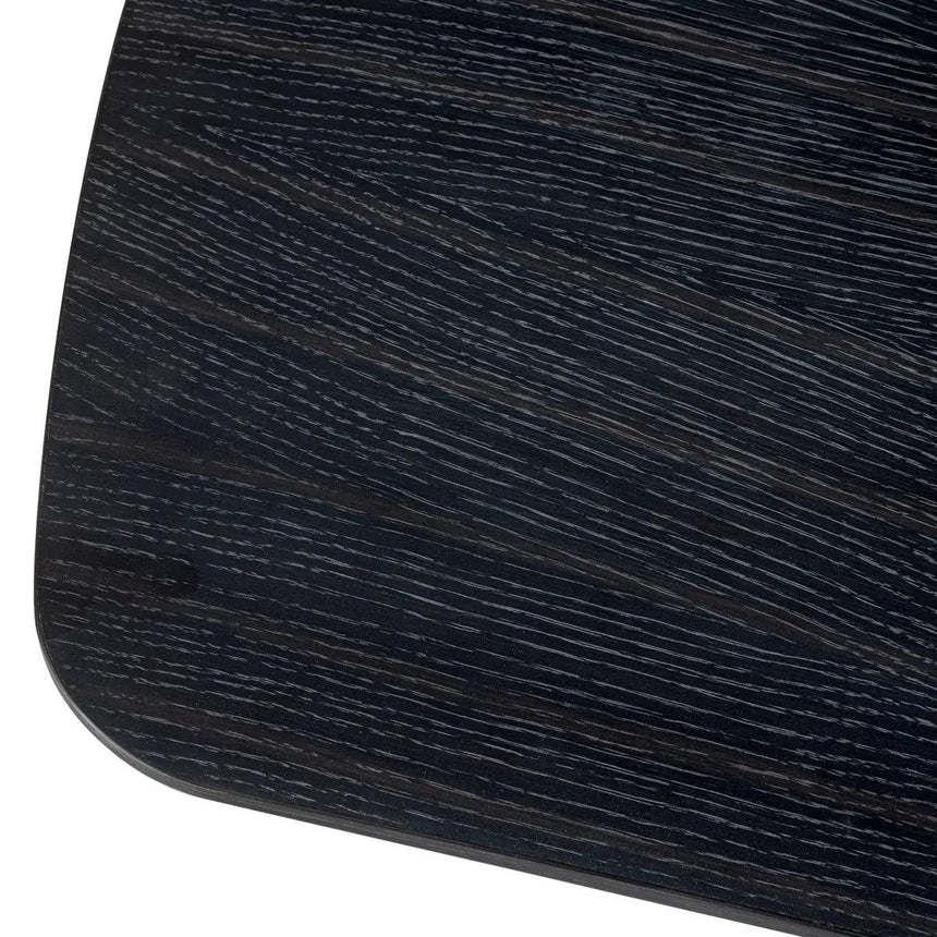 Bergman wooden dining table 300x120