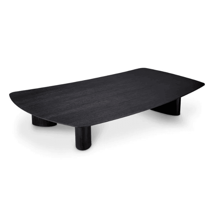 Bergman wooden coffee table