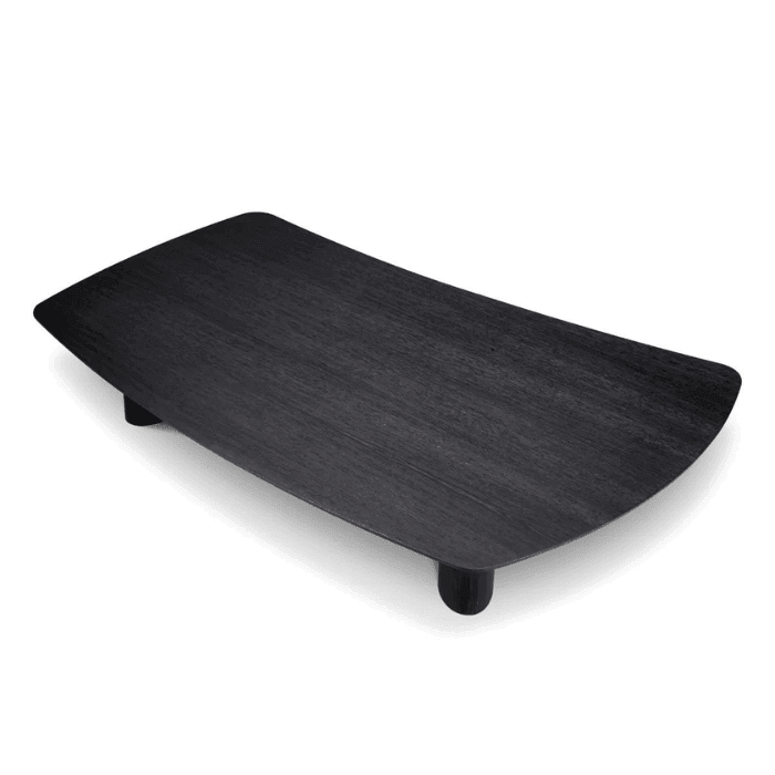 Bergman wooden coffee table