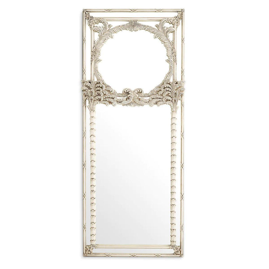 Le Royal fa tükör - Dutch Home