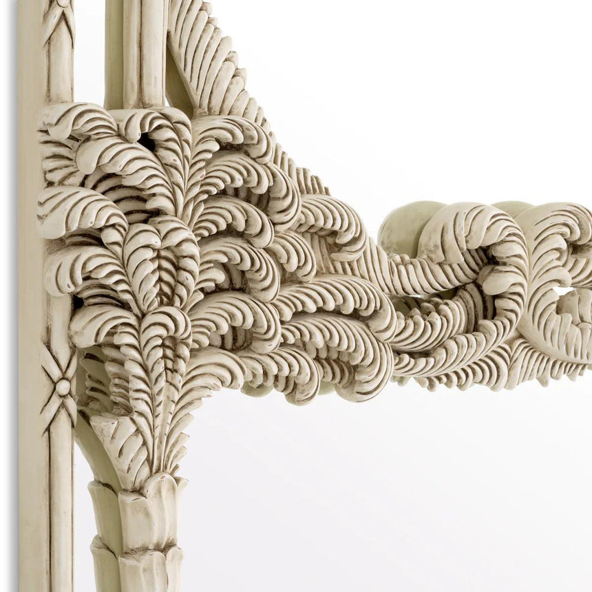 Le Royal fa tükör - Dutch Home