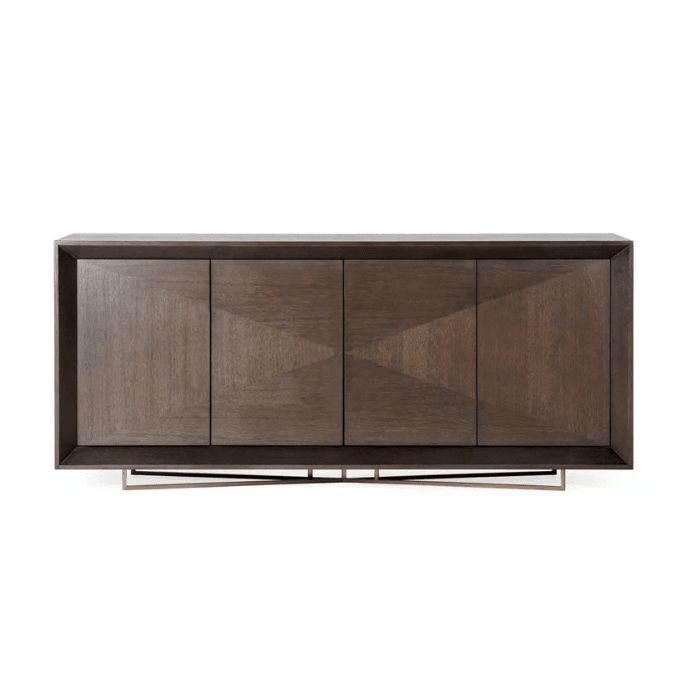 Sonesta wooden cabinet