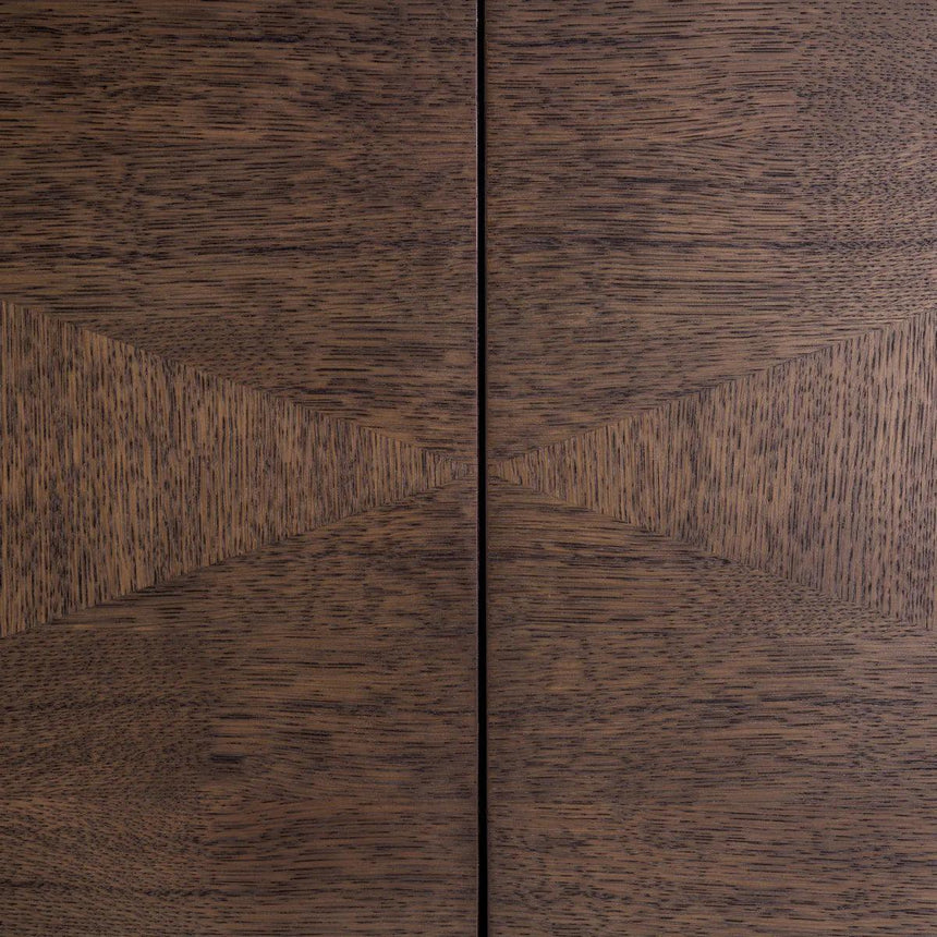 Sonesta wooden cabinet