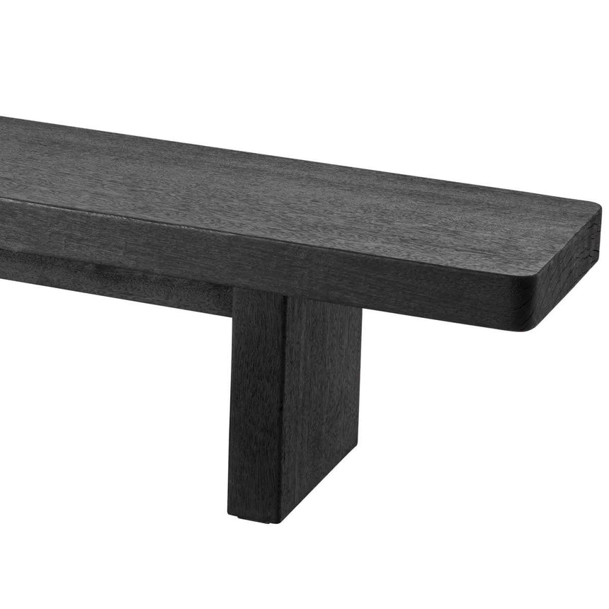Lavin wooden coffee table