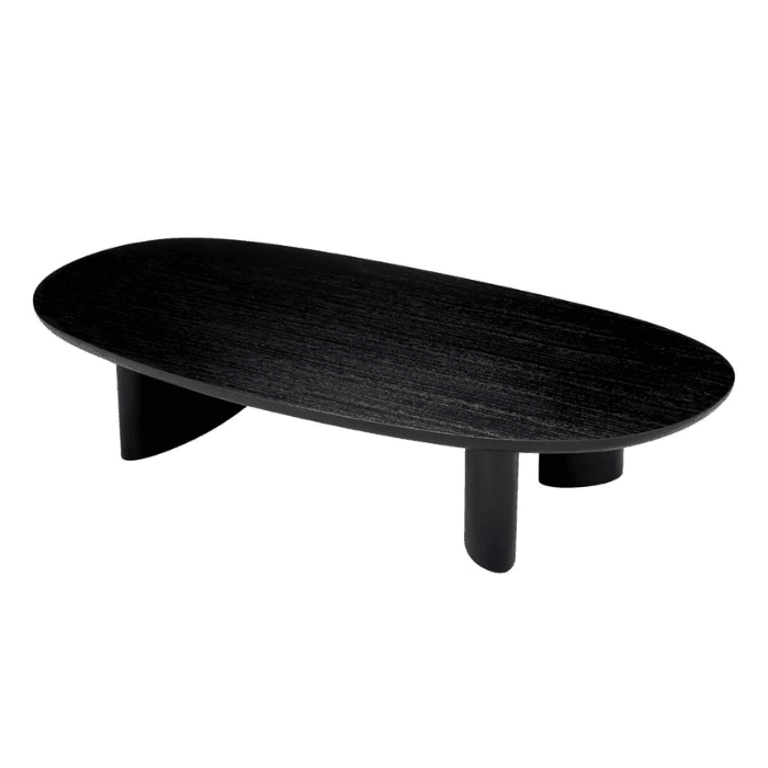 Lindner wooden coffee table