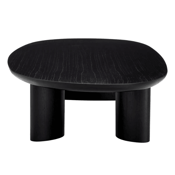 Lindner wooden coffee table