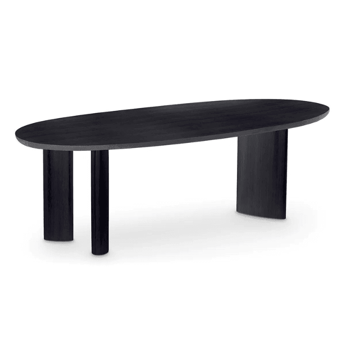 Lindner wooden dining table