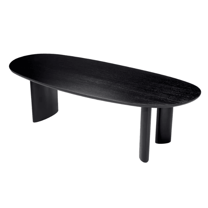 Lindner wooden dining table