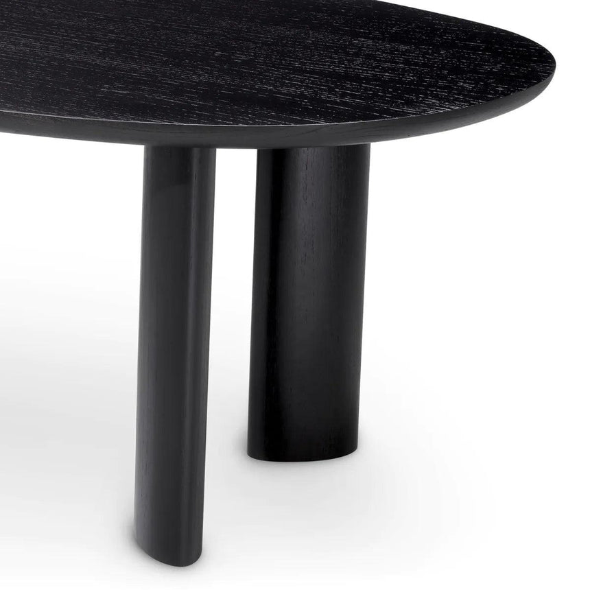 Lindner wooden dining table