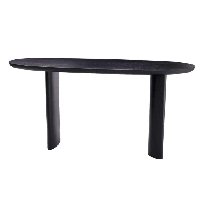 Lindner wooden console table