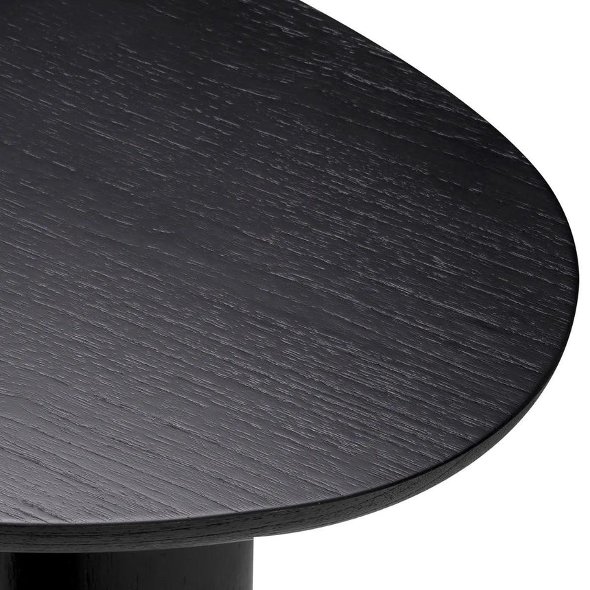 Lindner wooden console table