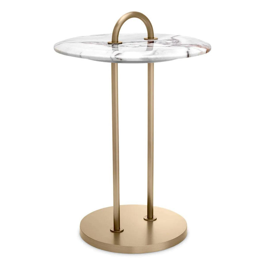 Zappa márvány lerakóasztal