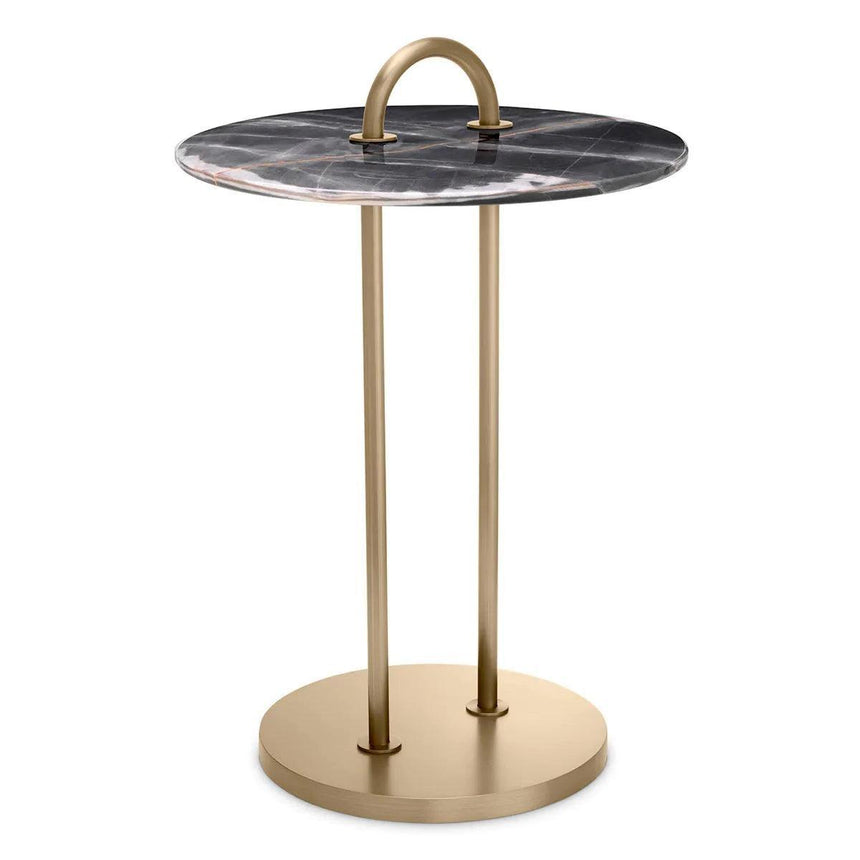 Zappa márvány lerakóasztal