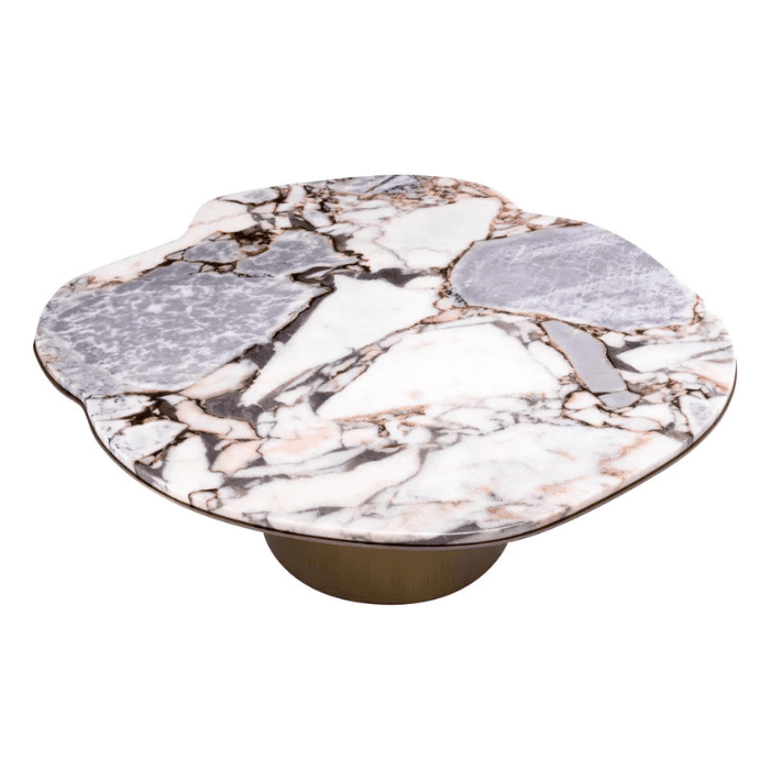 Shapiro Marble Coffee Table
