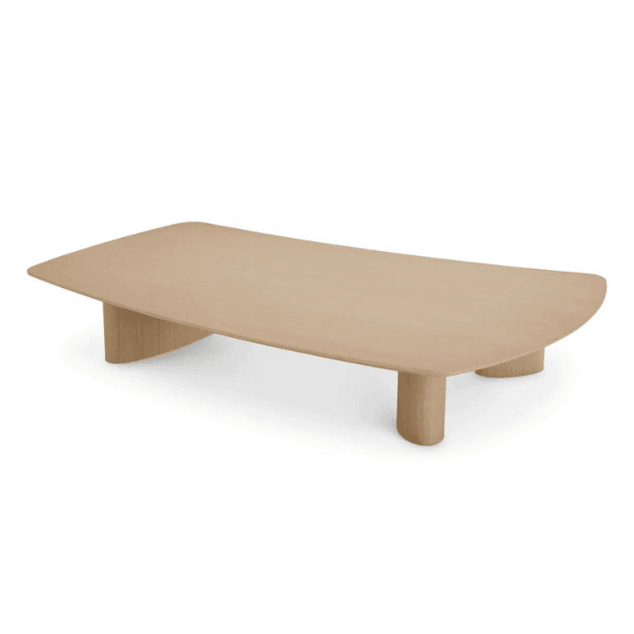 Bergman wooden coffee table