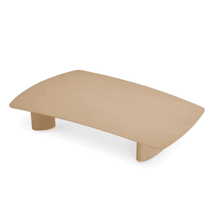 Bergman wooden coffee table