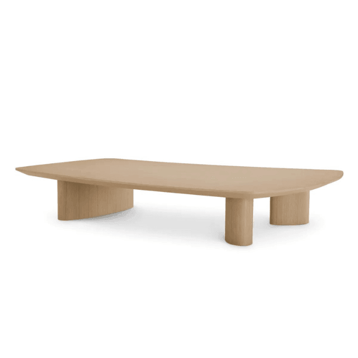 Bergman wooden coffee table