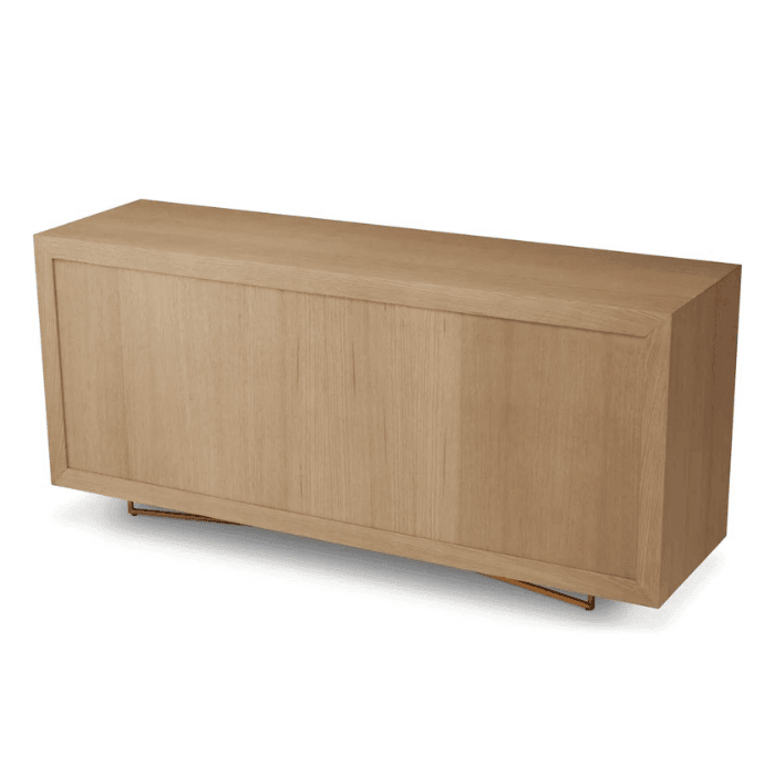 Sonesta wooden cabinet
