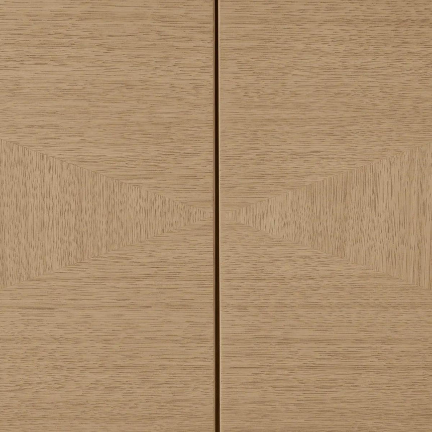 Sonesta wooden cabinet