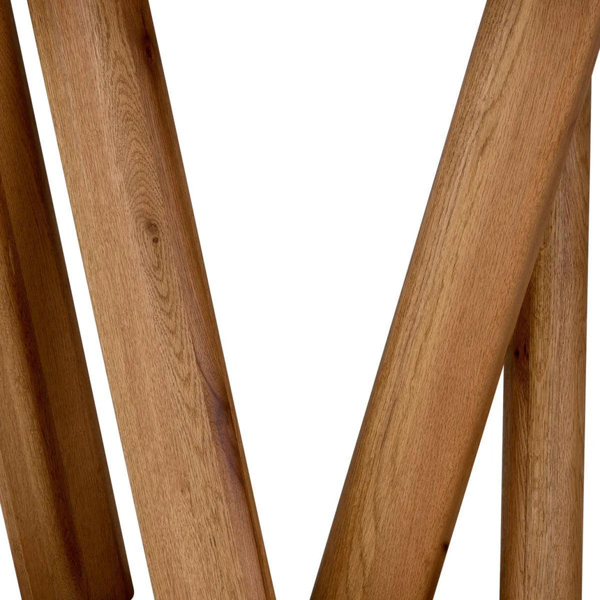 Bayshore Wooden Console Table