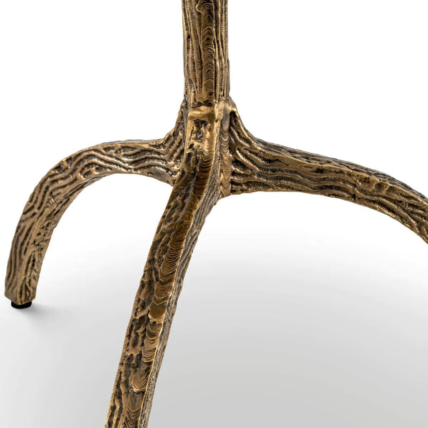 Cortina marble dining table