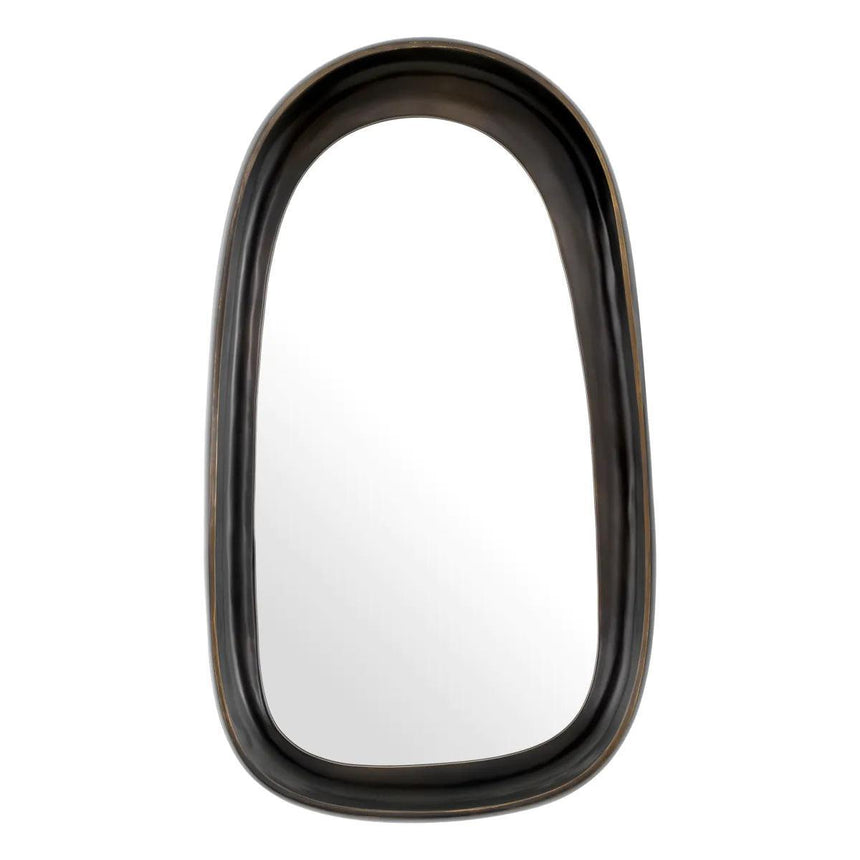 Sandals fém tükör nagy - Dutch Home