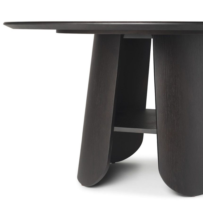 Tosca fa étkezőasztal