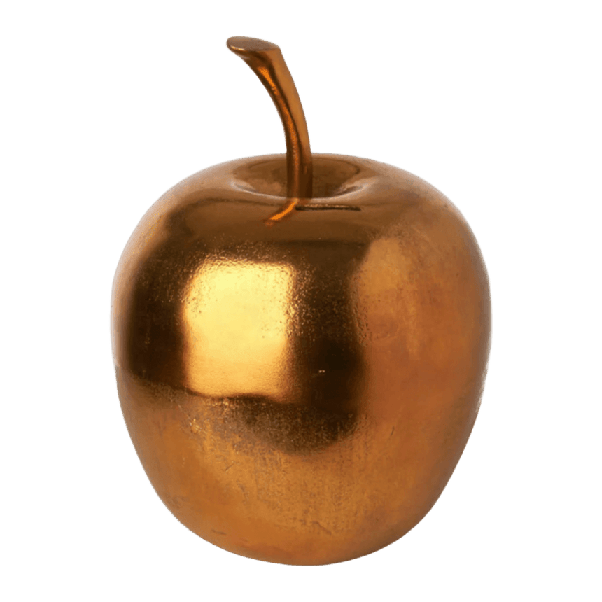 Apple metal bushing