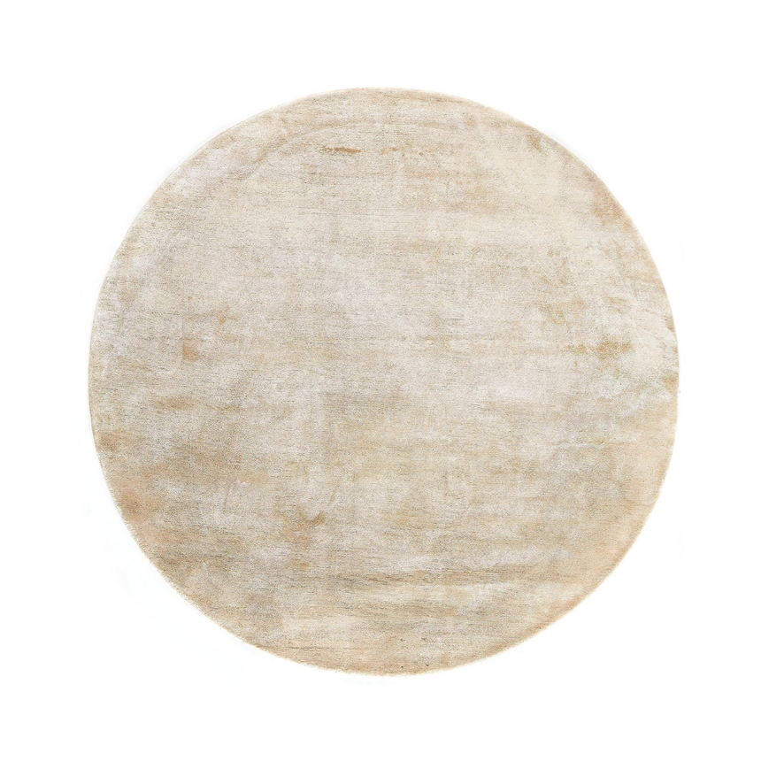 Noa wooden bedside table