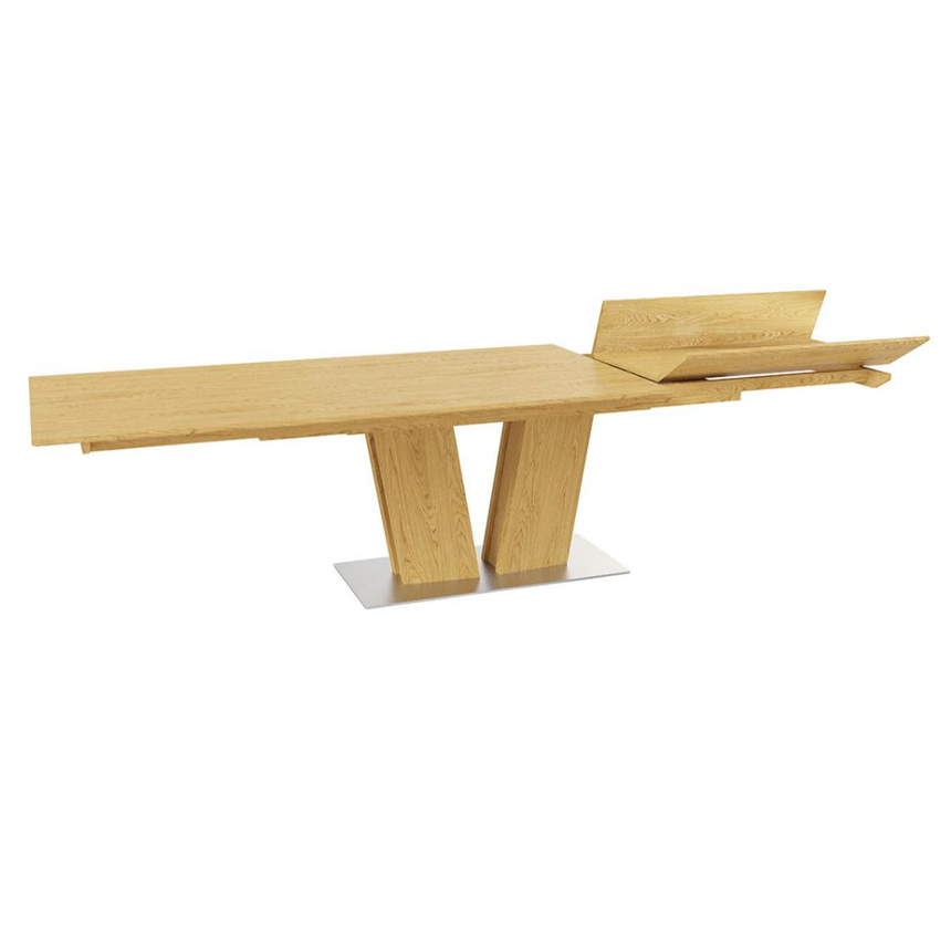 Kilt garden coffee table