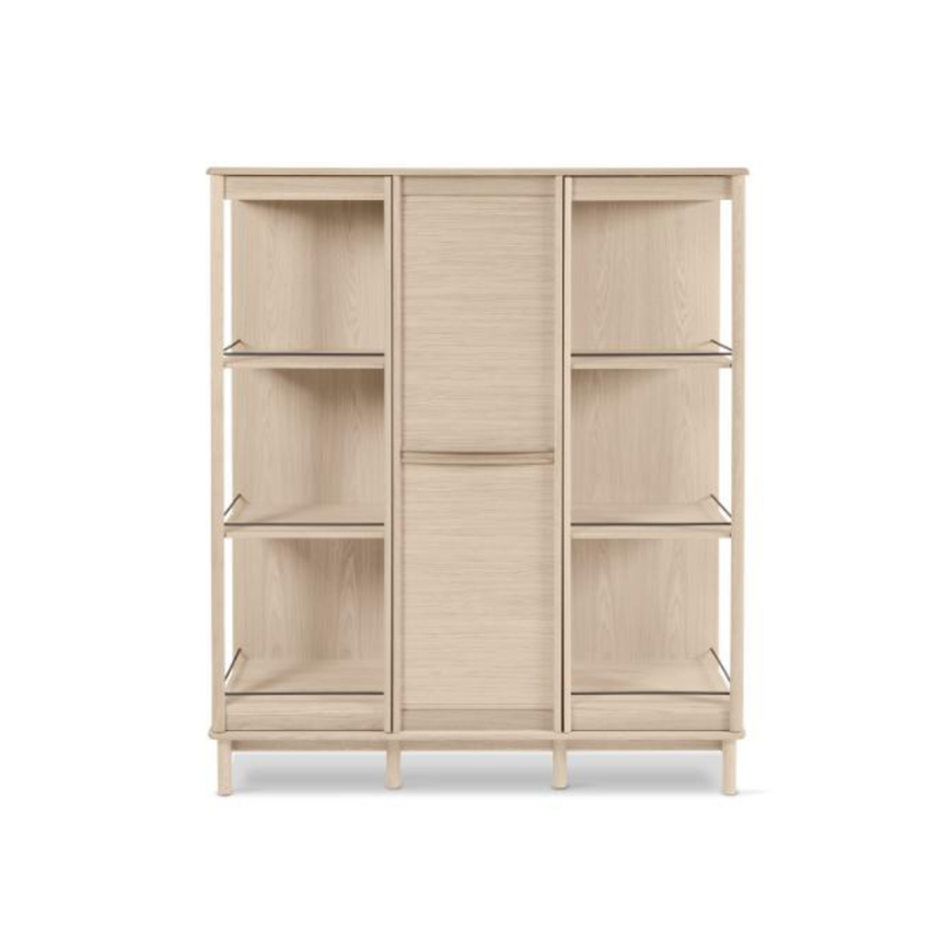 Kilt garden coffee table