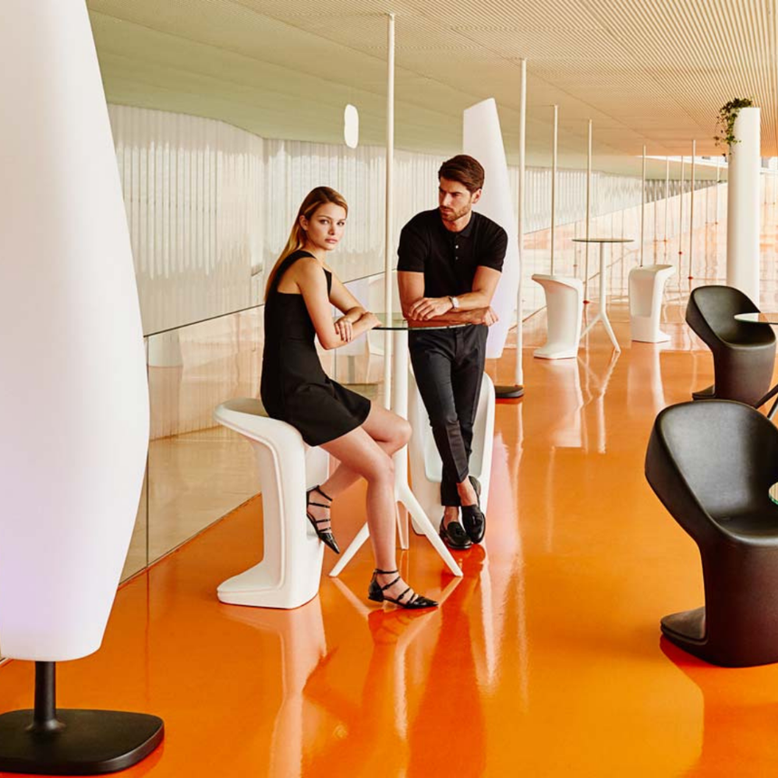 Drizella metal pendant lamp 4 bulbs