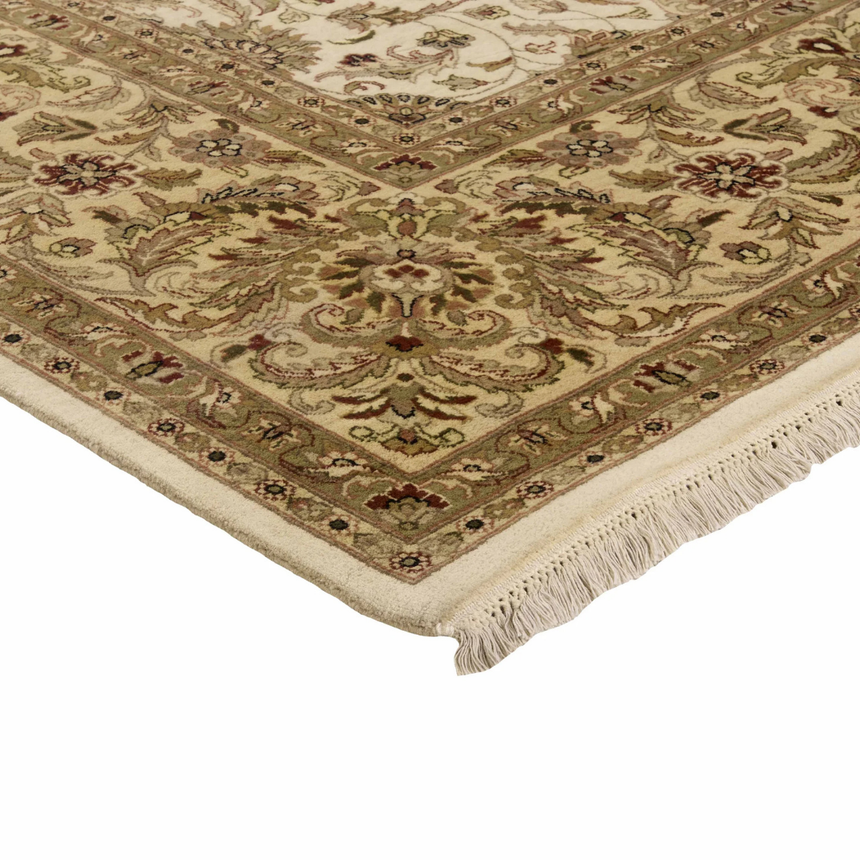 Noa wooden bedside table