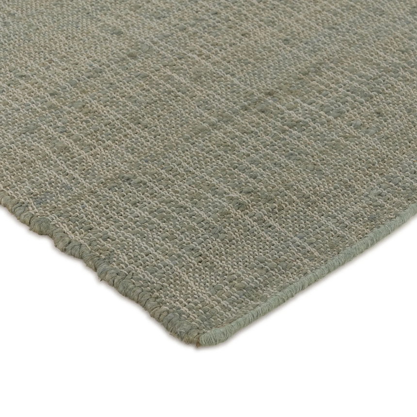 Noa wooden bedside table