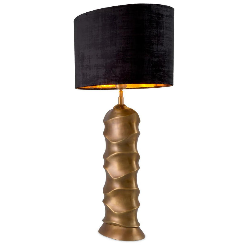 Rapho metal table lamp