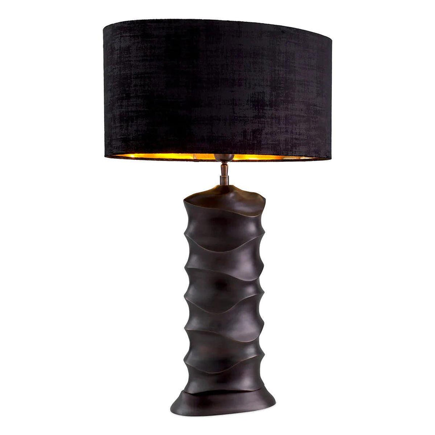Rapho metal table lamp