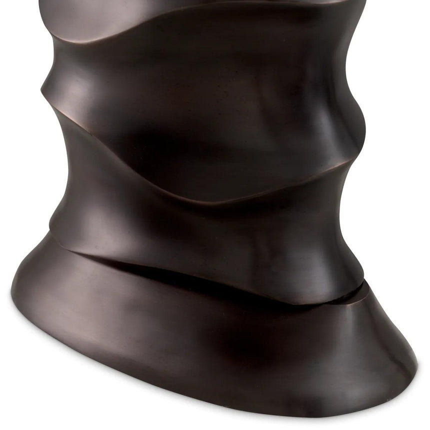 Rapho metal table lamp