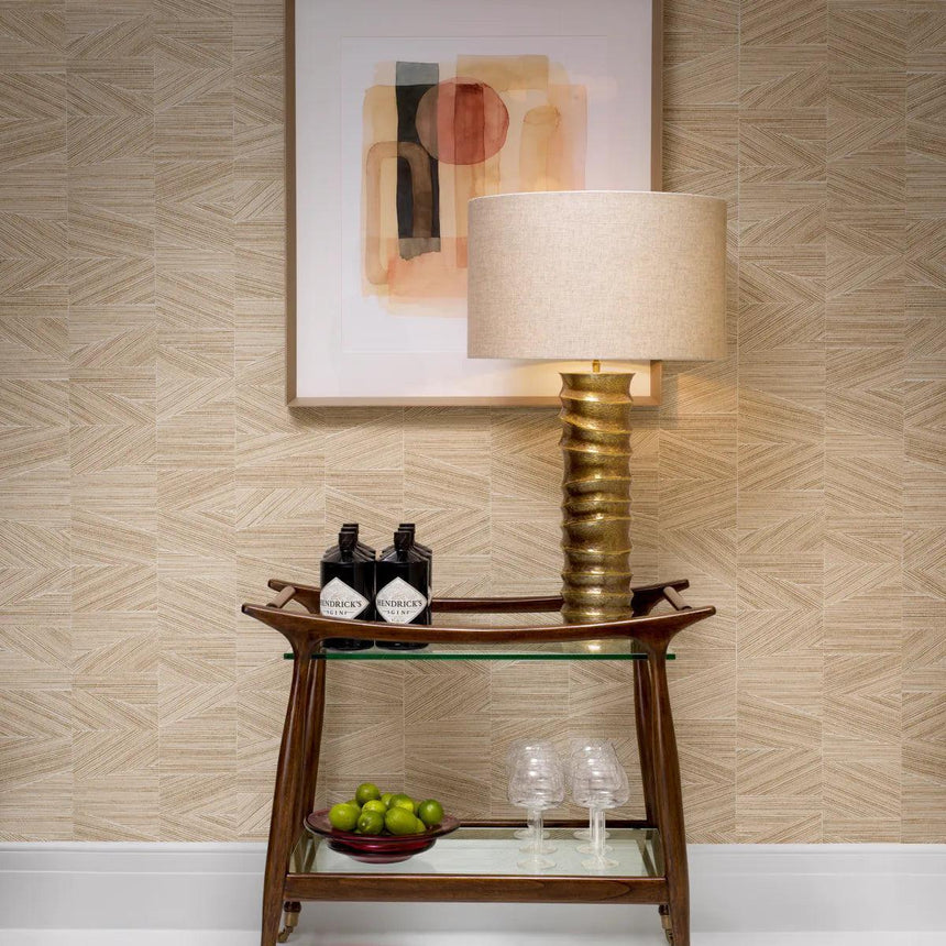 Gilardon metal table lamp