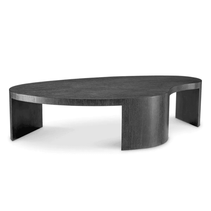 Ancona wooden coffee table