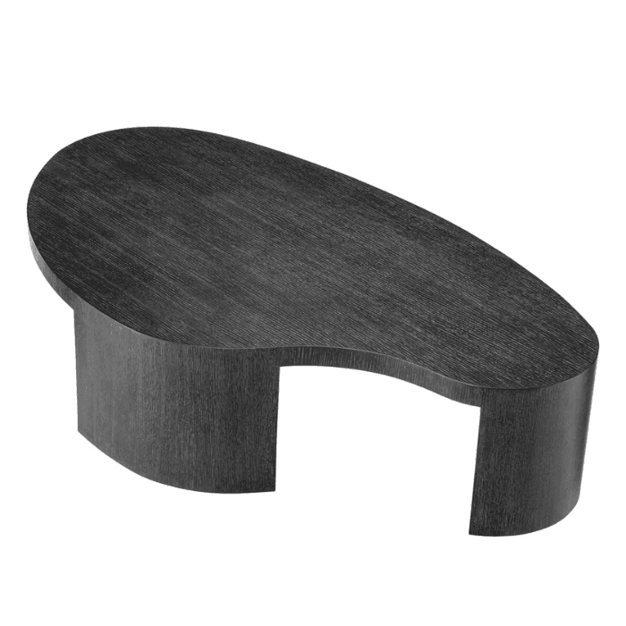 Ancona wooden coffee table