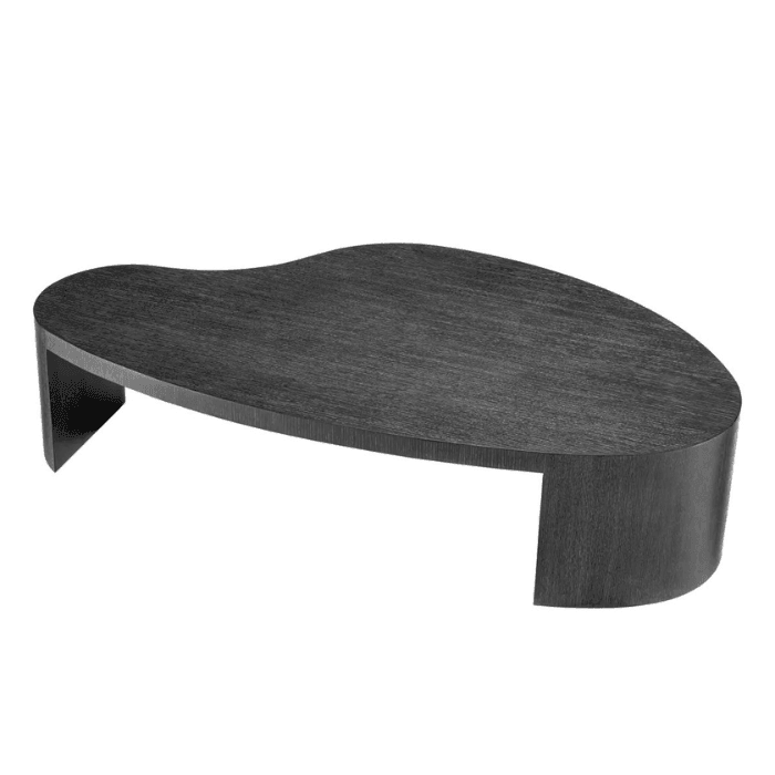 Ancona wooden coffee table