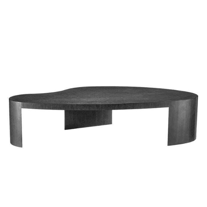 Ancona wooden coffee table