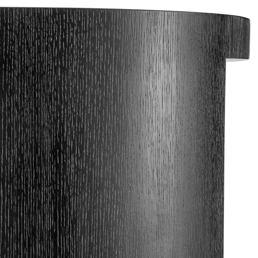 Ancona wooden coffee table