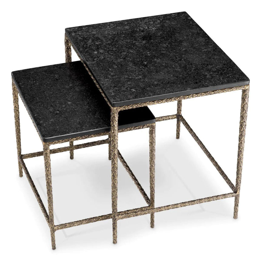 Ferndale Granite Countertop Set