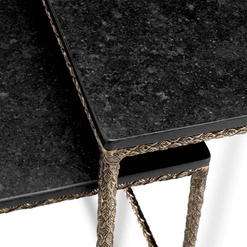 Ferndale Granite Countertop Set