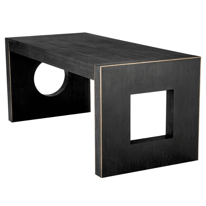 Rovigo fa íróasztal