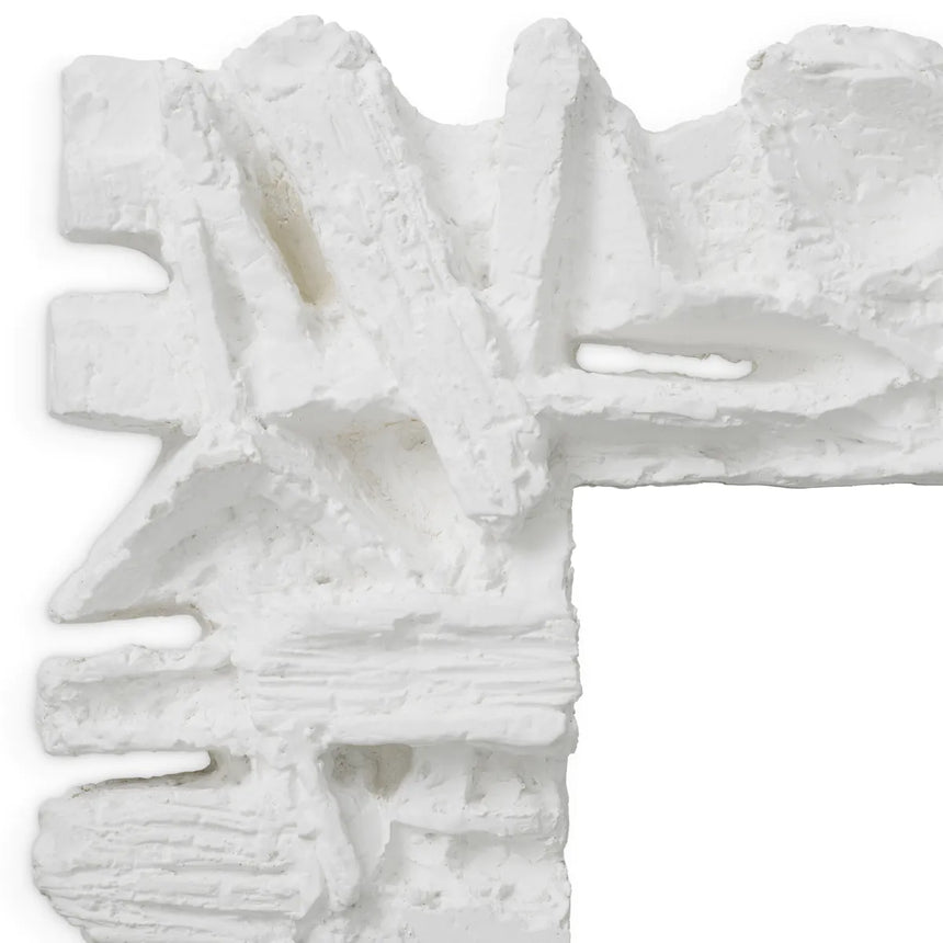 Masonic műgyanta tükör