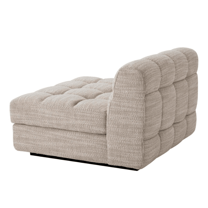 Dean szövet kanapéelem