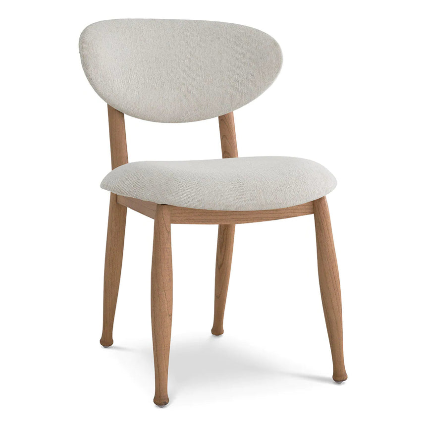 Allston fabric chair