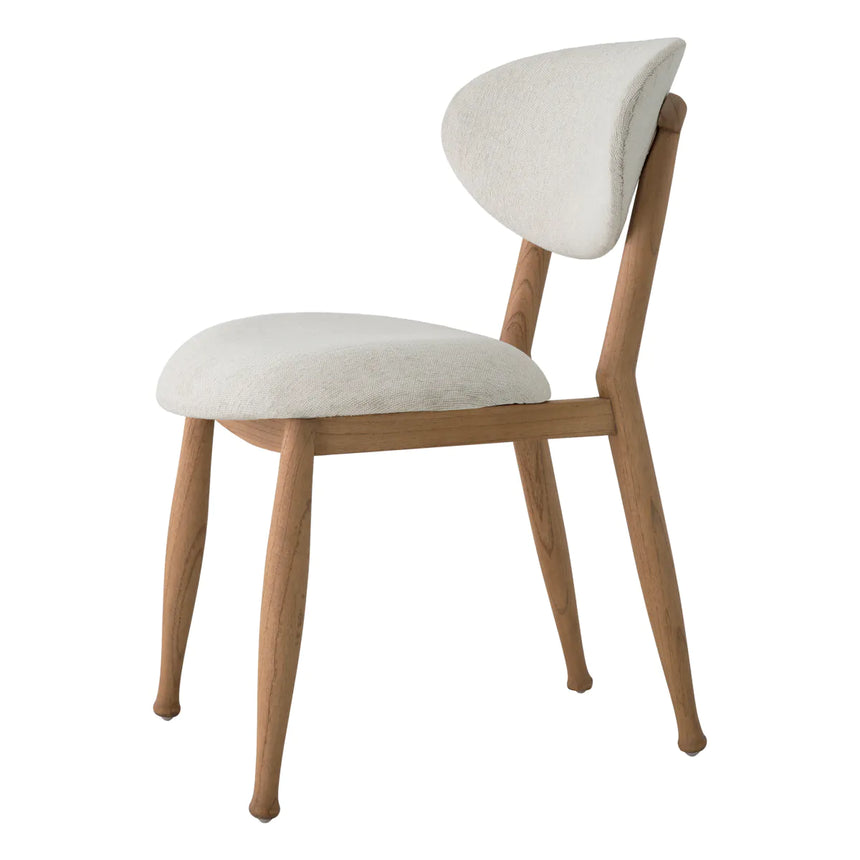 Allston fabric chair